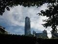 Melbourne: Eureka Tower