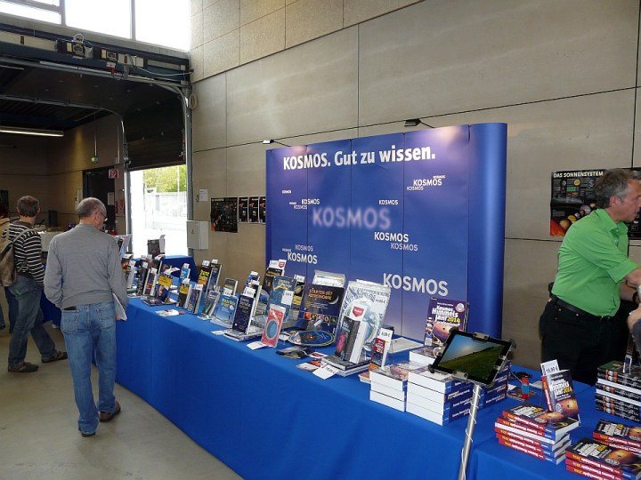 Kosmos-Verlag